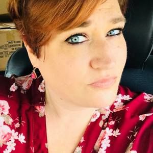 Meet your Posher, Erica